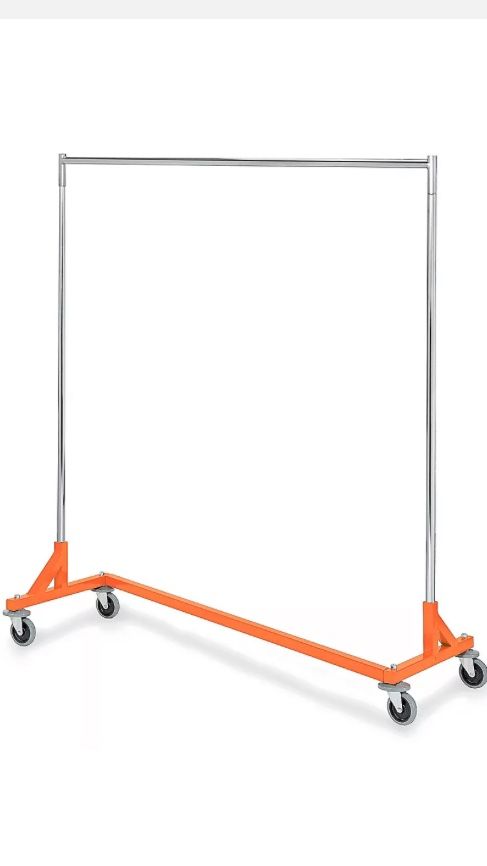 “z” Racks Exactly As Pictures (2)