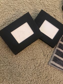 Black Picture Book Set of 2