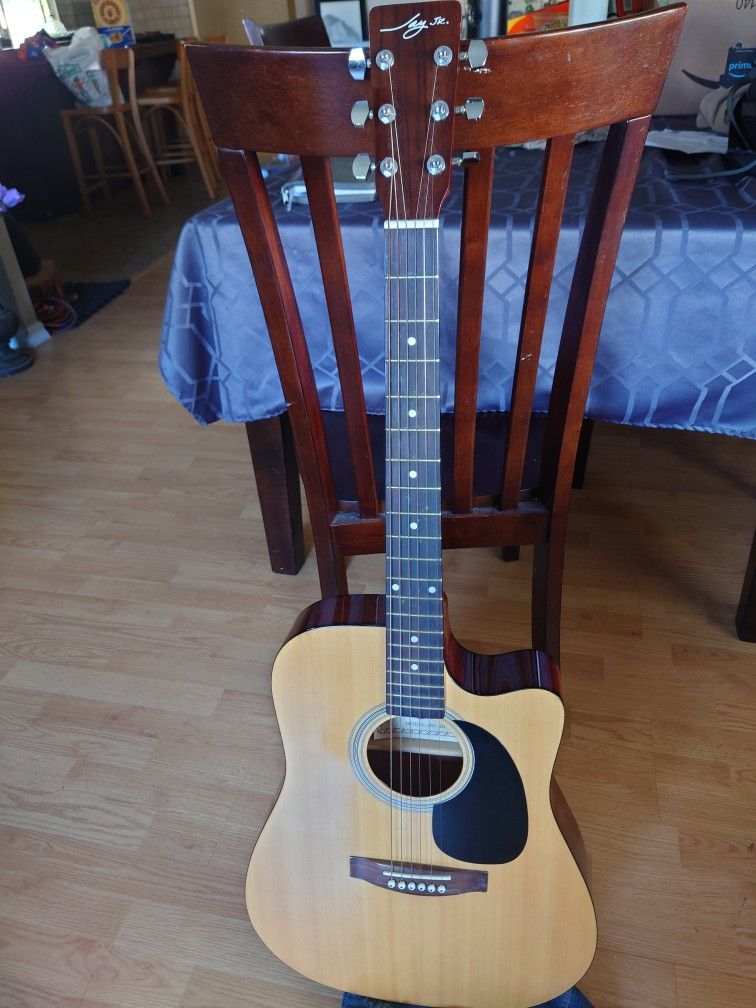 Acoustic Guitar
