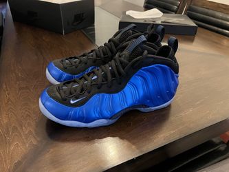 Nike Air Foamposite One