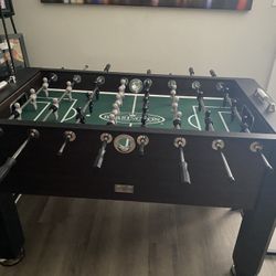 Foosball Table