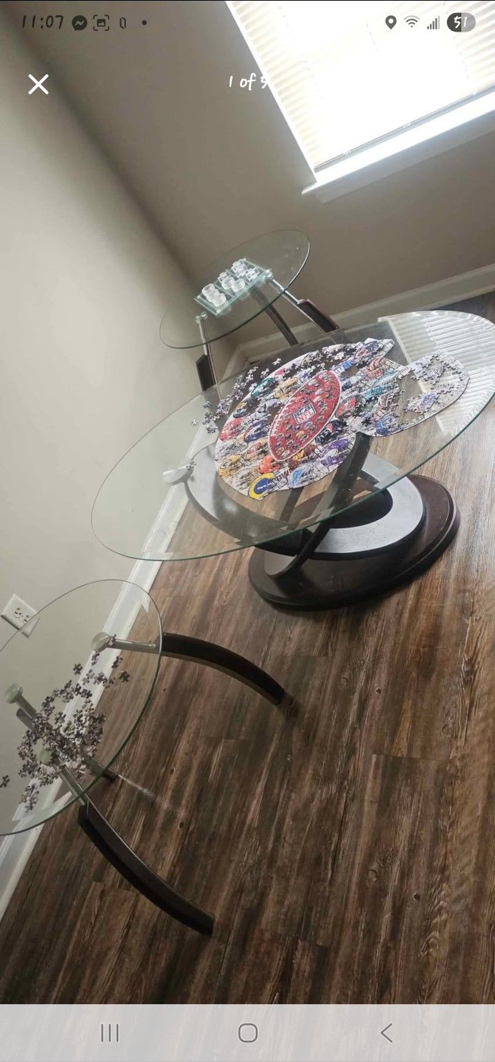 Living Room Tables
