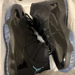 Jordan 11 Gamma Size 10