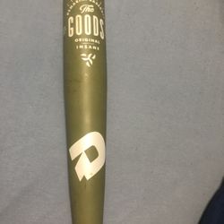 Baseball Bat The Goods