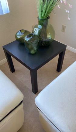 End table