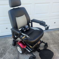 Merits P326A Mobility Scooter 