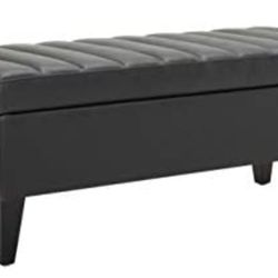 New Ottoman Storage 