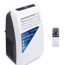 Air Conditioner  Standing Unit 