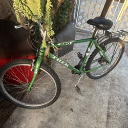 Trex Bike 