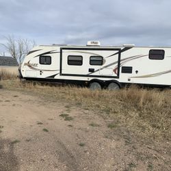 Bullet Ultra Lite RV 29X8