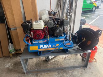 Compressor