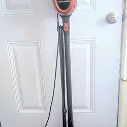 Vacuum Cleaner 