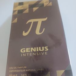 Genius Intensive