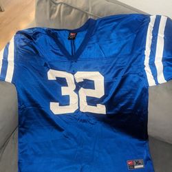 Football Jersey