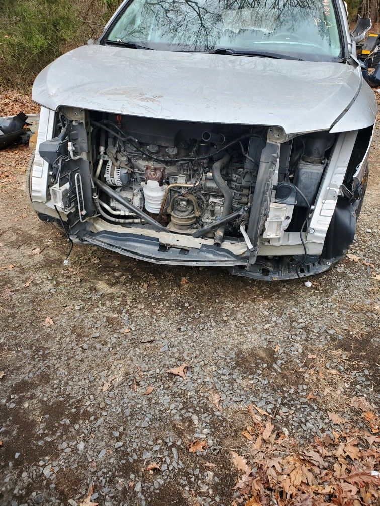 Acura Mdx Engine And Transmission