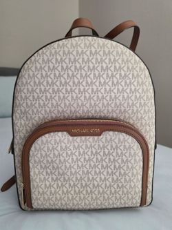 Brand new Large Micheal Kors backpack