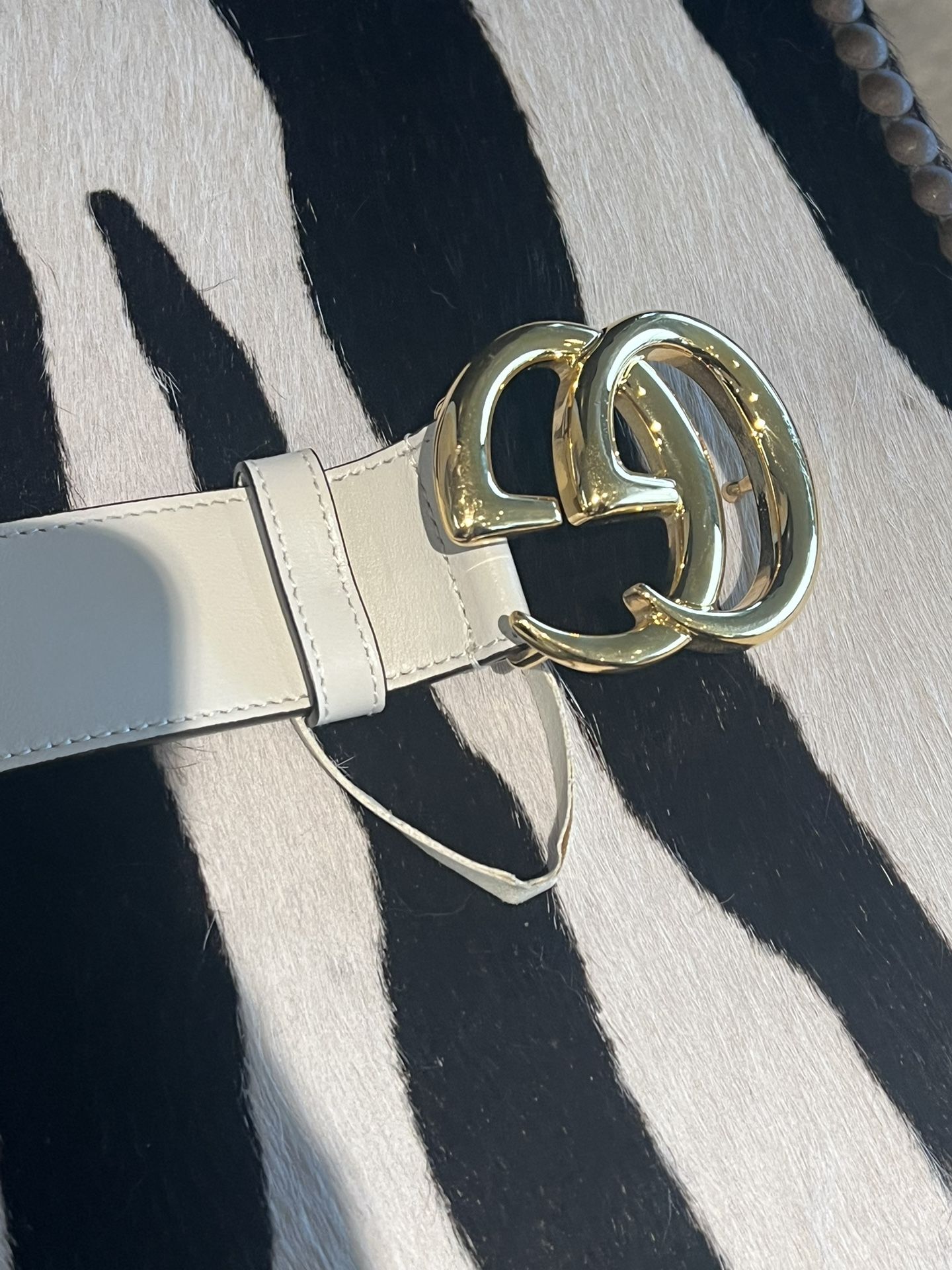 Belt