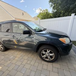 2011 Toyota Rav 4 