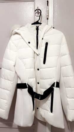 Michael Kors Faux Jacket