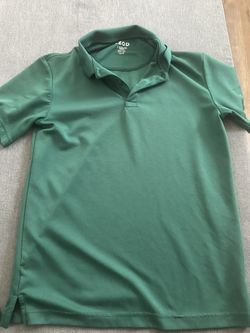 Boys Uniform Shirts