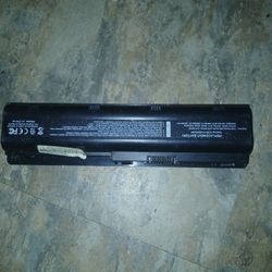 Spare 593553-001 593554-001 MU06 MU09 Laptop Battery for HP Pavilion
