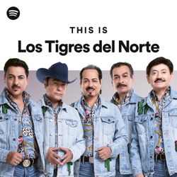 Los Tigres del Norte Concert Tickets 