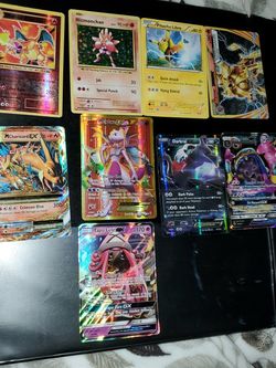 Pokémon Card Bundle