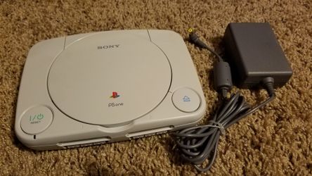 Sony ps1