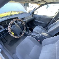 2000 Toyota Camery