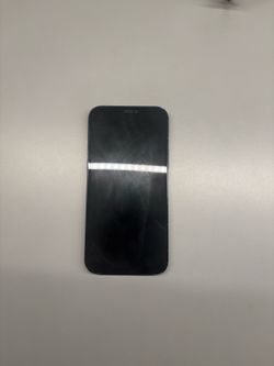 iPhone 13 broken!