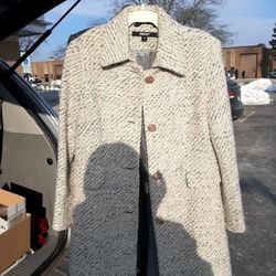 Woman's COAT DKNY