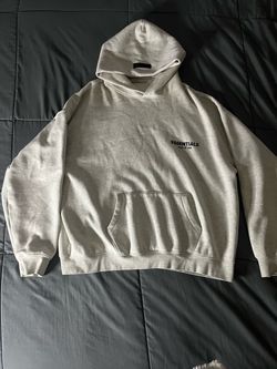Fear of God Essentials Set