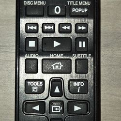 Samsung TV Remote Control OEM