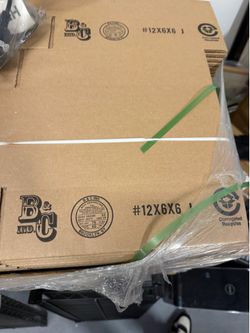 Boxes for shipping ecommerce boxes
