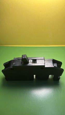 20 Amp Single Pole Circuit Breaker