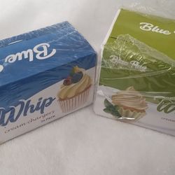 Whip Cream Chargers