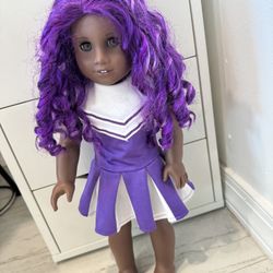 American Girl Doll - Truly Me 