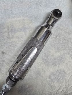 Matco 1/4" Air Ratchet