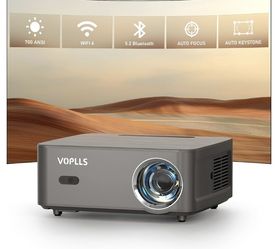 Home Theatre Projector