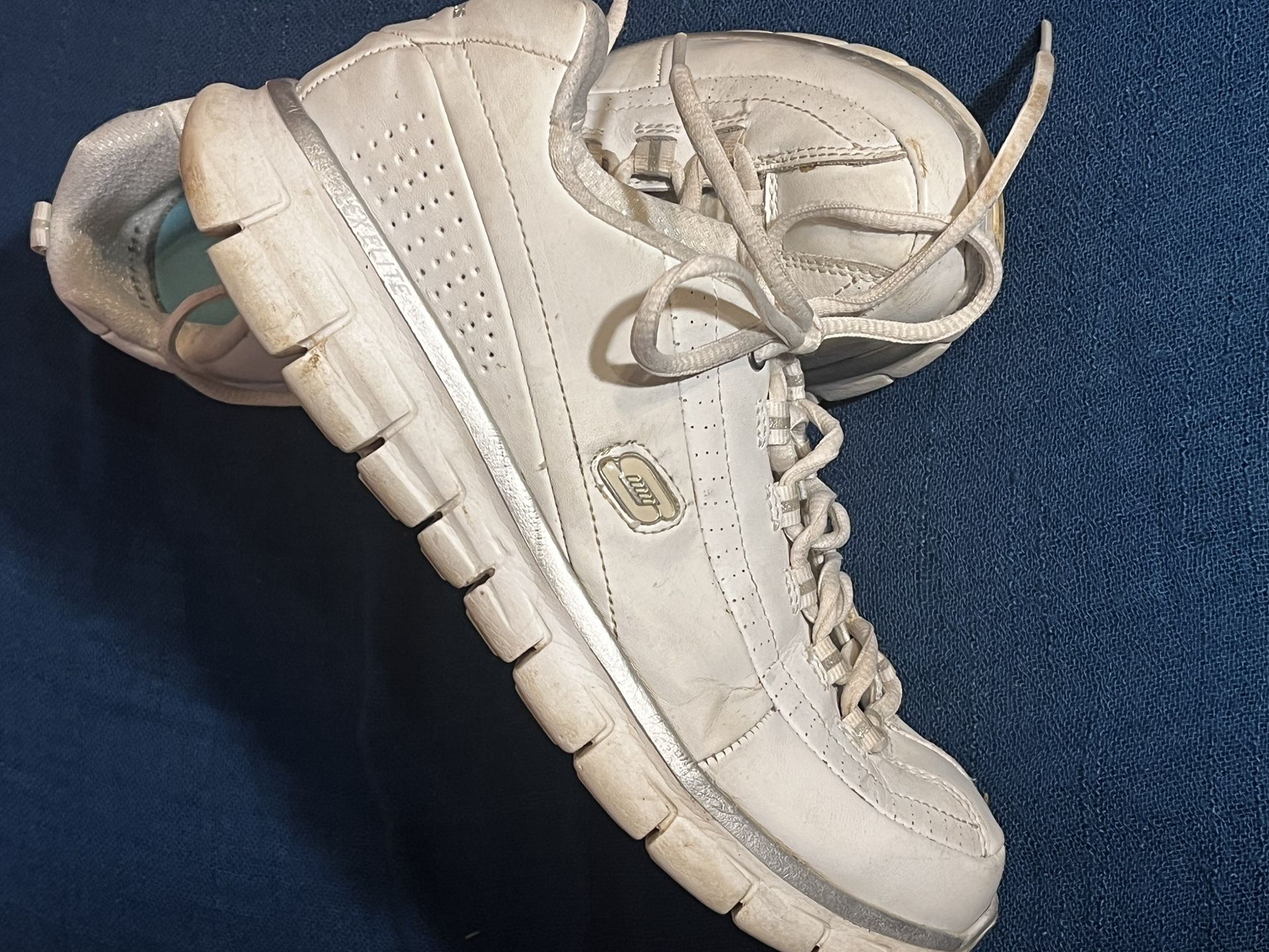 Womens Skechers Elite Sneakers