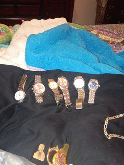 Men's Watches