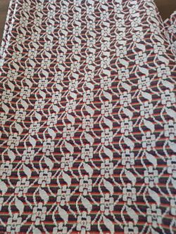 Vintage Rainbow Pants