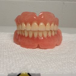 Dentures 