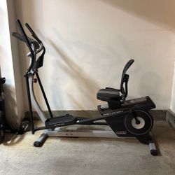Elliptical 