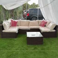 Patio Furniture 