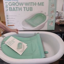Frida baby Grow With Me Tub 
