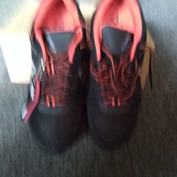 New Never Used Men's Work Shoes REEBOK