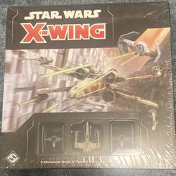 Star Wars Miniatures 