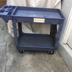 Used Carts Smaller Size 