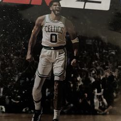 NBA 2k25 Ps5 